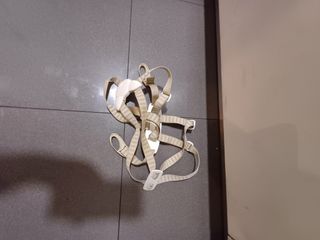 Arnés stokke tripp trapp 