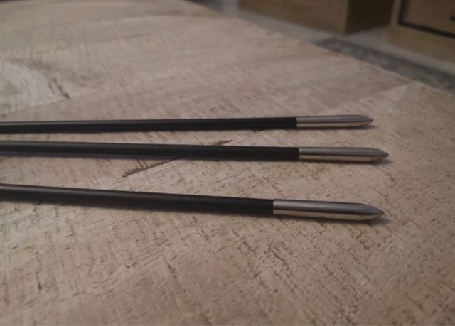 Arco y flechas startech decathlon