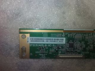 Placa t-con engel le3280 sm c052186cef-c39
