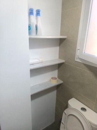 Reformas de todo tipo, impermeabilización,urgencia
