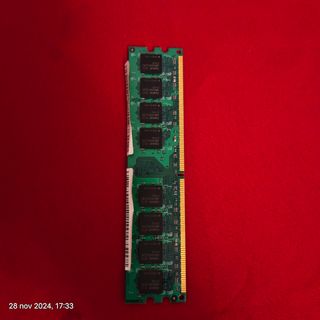 🖥️ memoria RAM 2GB DDR2 🖥️