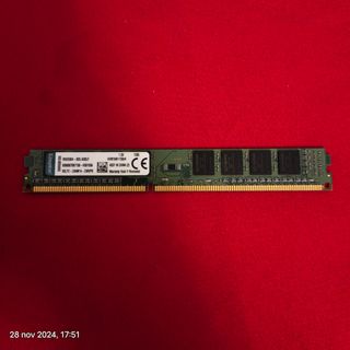 🖥️ memoria RAM 4GB DDR3 🖥️