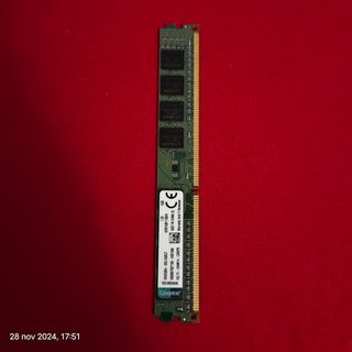 🖥️ memoria RAM 4GB DDR3 🖥️