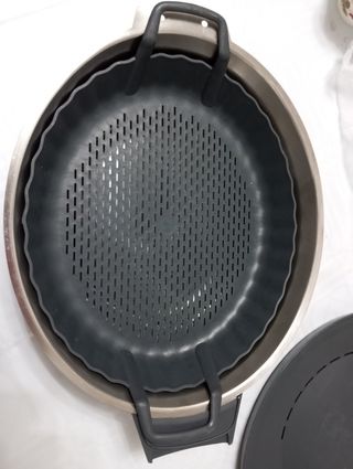 Varoma Thermomix 