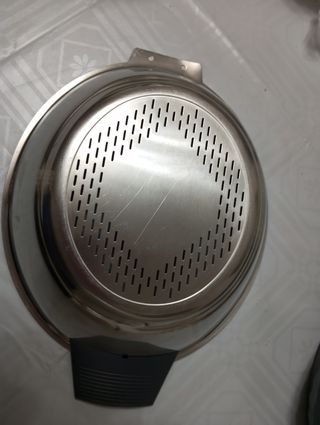 Varoma Thermomix 