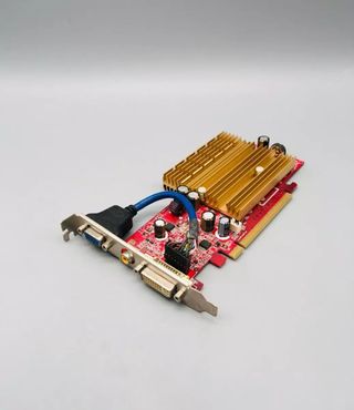 MSI GeForce 7300se