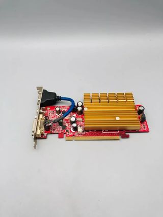 MSI GeForce 7300se