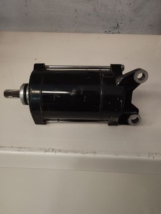 Yamaha gpr 1200 .motor de arranque