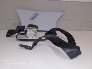Cinturón de seguridad trasero Peugeot 308 1.2 T9 