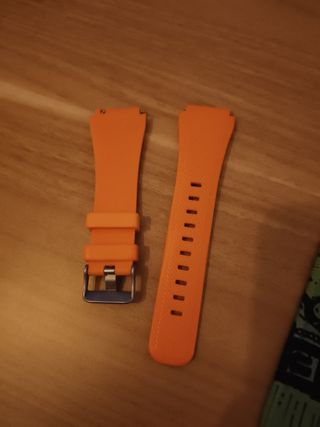 Correa de reloj