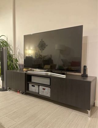 Mueble TV - Besta