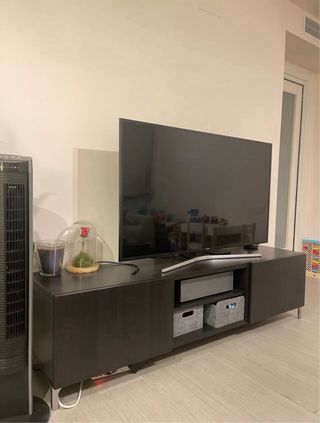 Mueble TV - Besta