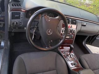 Mercedes-Benz Clase E 320