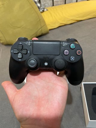 Mando play/pc