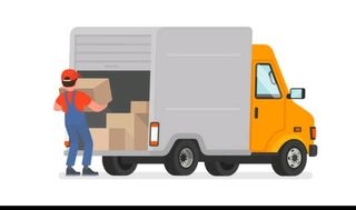 Portes a tu comodidad Rápido Seguro y Económico.