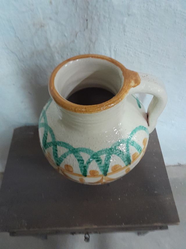 CANTARILLO DE LUCENA