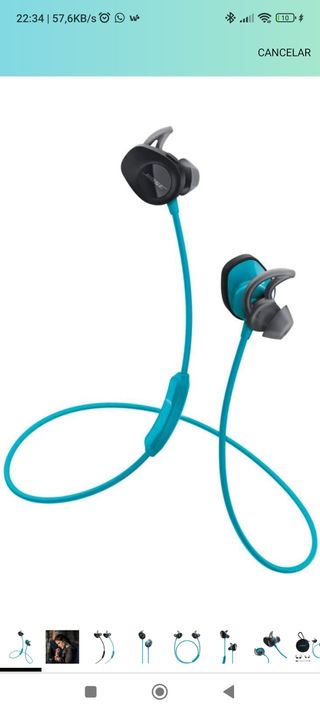Bose SoundSport