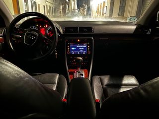 Audi A4 2006