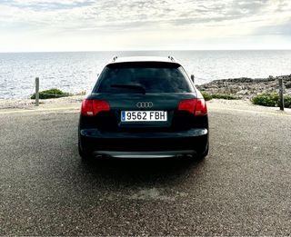 Audi A4 2006