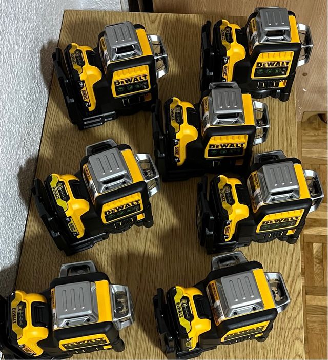 ✅Nivel laser 2 UNIDADES ✅❇️