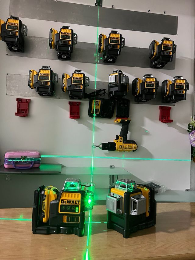 ✅Nivel laser 2 UNIDADES ✅❇️