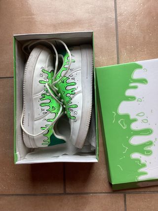 Scarpe ragazza tg 37