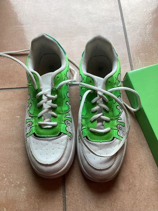 Scarpe ragazza tg 37