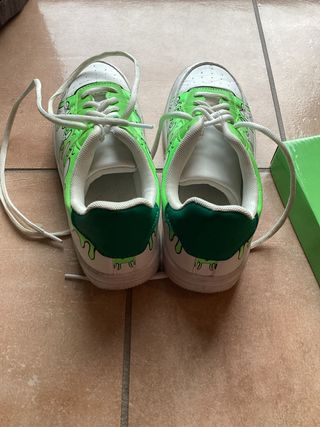 Scarpe ragazza tg 37