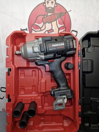 ®️LLAVE IMPACTOPERFORMANCE 20V 1898Nm