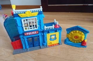 SUPERZINGS
