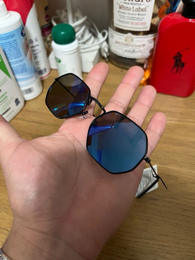 Gafas de sol oferta