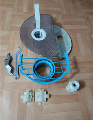 Accesorios Lavavajillas Balay Vi 420