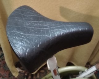 Bicicleta Estática