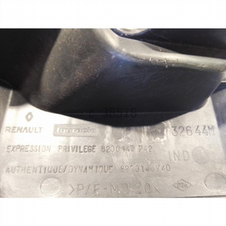 Salpicadero Renault Scenic II (2003-2009)  c_38518