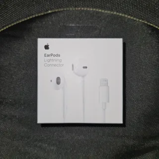 Auriculares apple