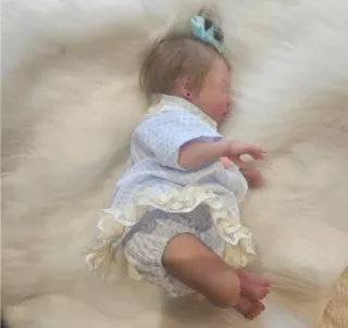 Bebé reborn