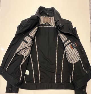 Chaqueta Sport Mango