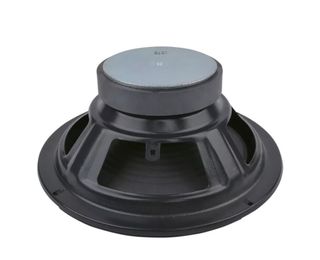 Pareja Altavoces 8" Graves