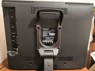 Televisor 19 pulgadas