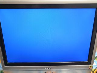 Televisor 19 pulgadas