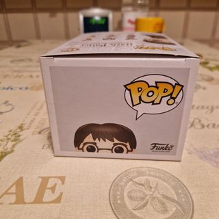Funko Pop Harry Potter