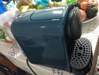 Cafetera marca L'OR BARISTA