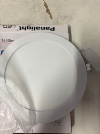 Led 18w 22 cm