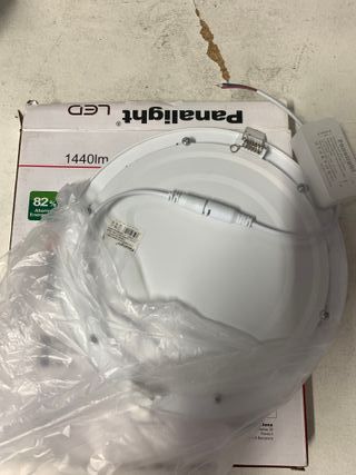 Led 18w 22 cm