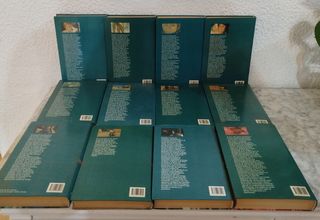 Colección de libros Premio Planeta