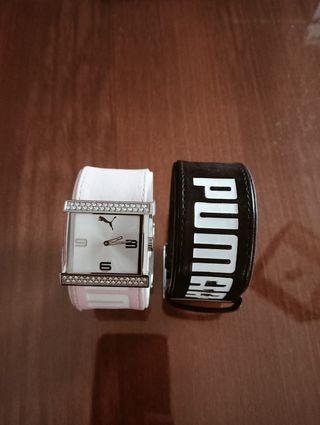 Reloj mujer