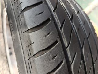 Llantas Audi A3 16 pulgadas 