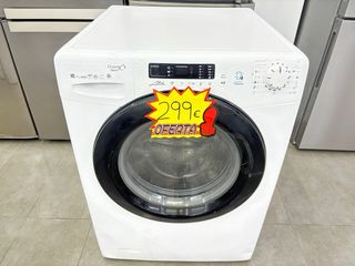 LAVADORA SECADORA CANDY 10 KILOS 1400 RPM AAA