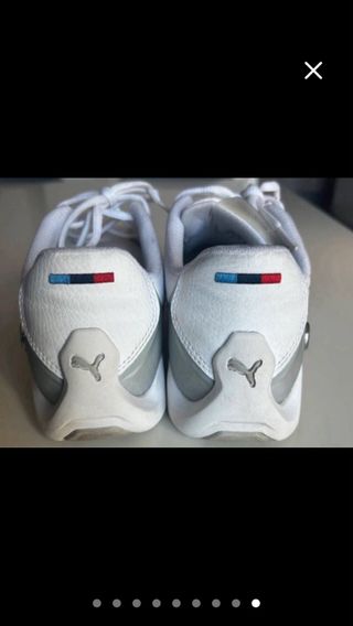 PUMA BMW DRIF CAT 8