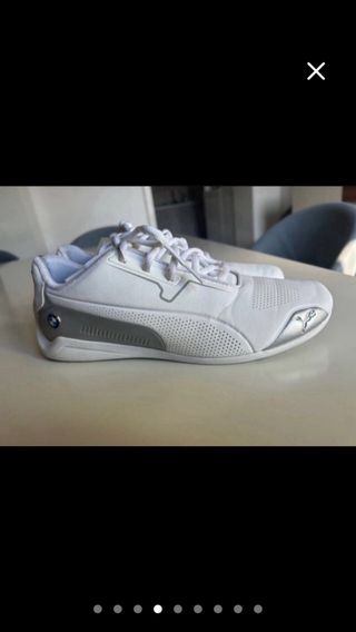 PUMA BMW DRIF CAT 8